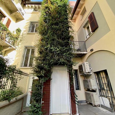 Malvezzi24 Boutique Rooms Desenzano del Garda Buitenkant foto