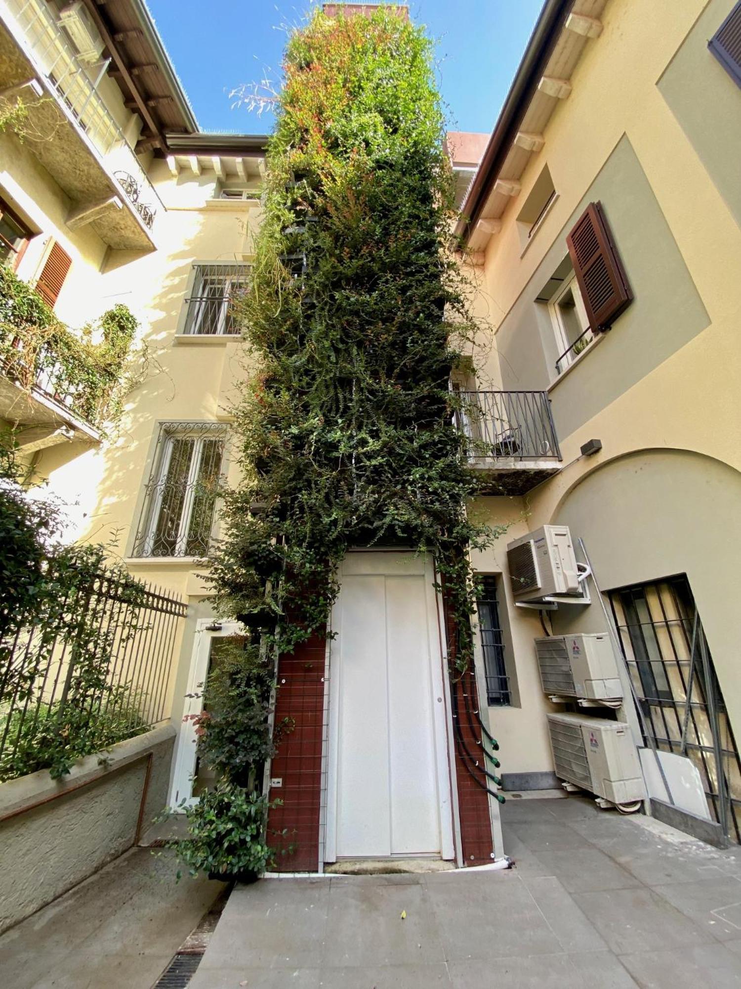 Malvezzi24 Boutique Rooms Desenzano del Garda Buitenkant foto